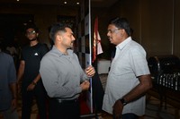 NGK Movie Audio Launch Photos